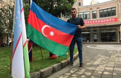 Niyameddin Bayramli