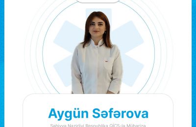 Aygun Seferova