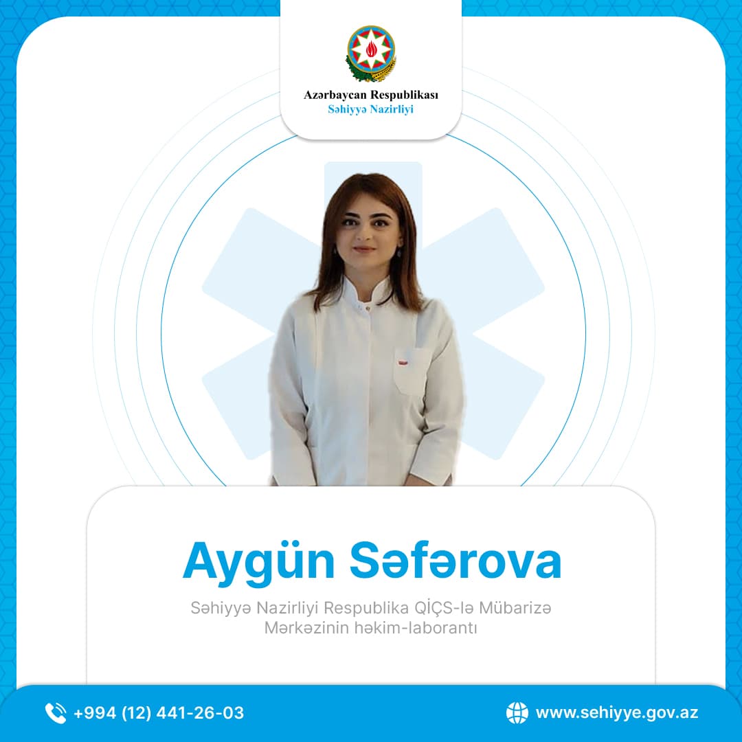Aygun Seferova