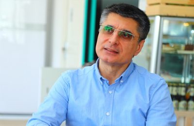 Elsen Bedirxanov