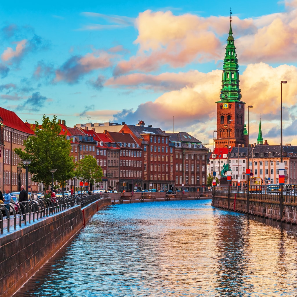 Kopenhagen 1