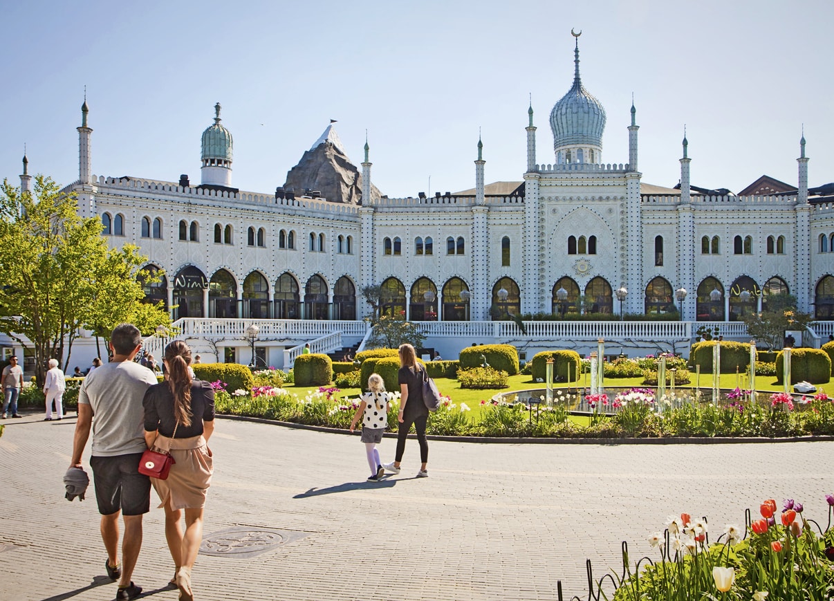 Kopenhagen 2