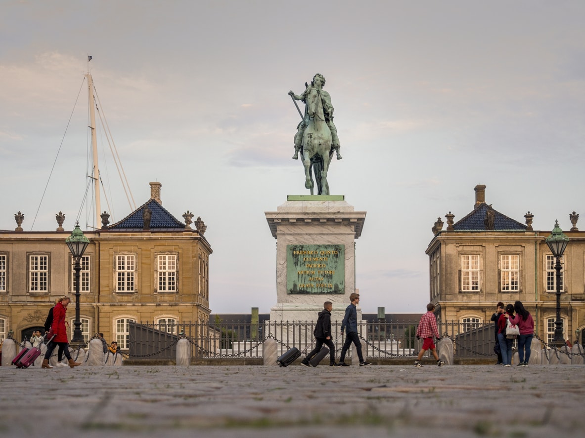 Kopenhagen 3