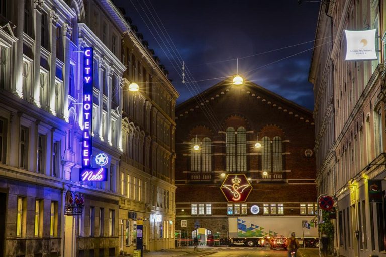 Kopenhagen 4
