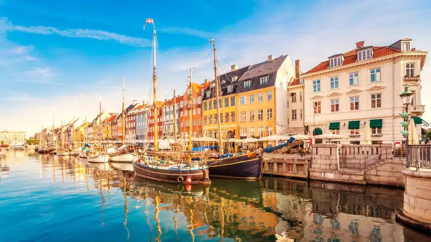 Kopenhagen 6