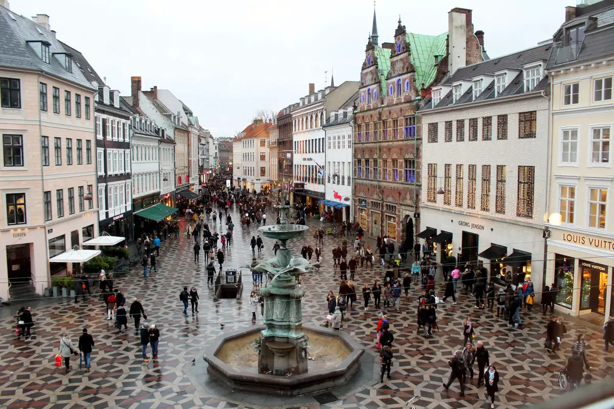 kopenhagen 21