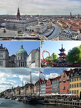 kopenhagen