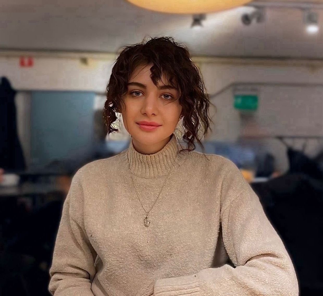 Aysel Ibrahimli