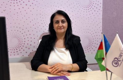 Naile Ekberova