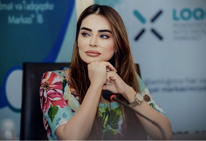 Terane Pasayeva