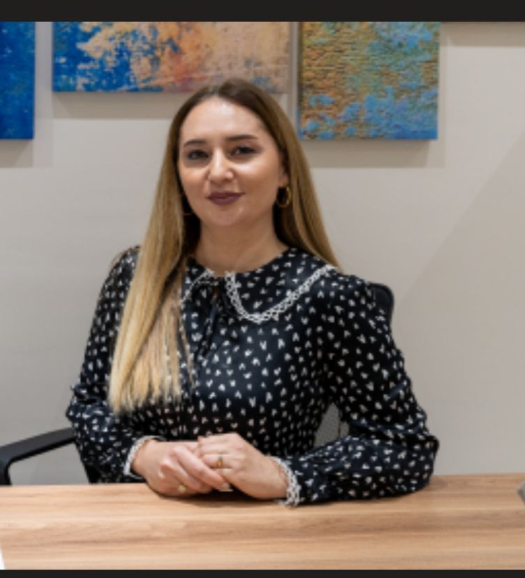 uloviyye efendiyeva