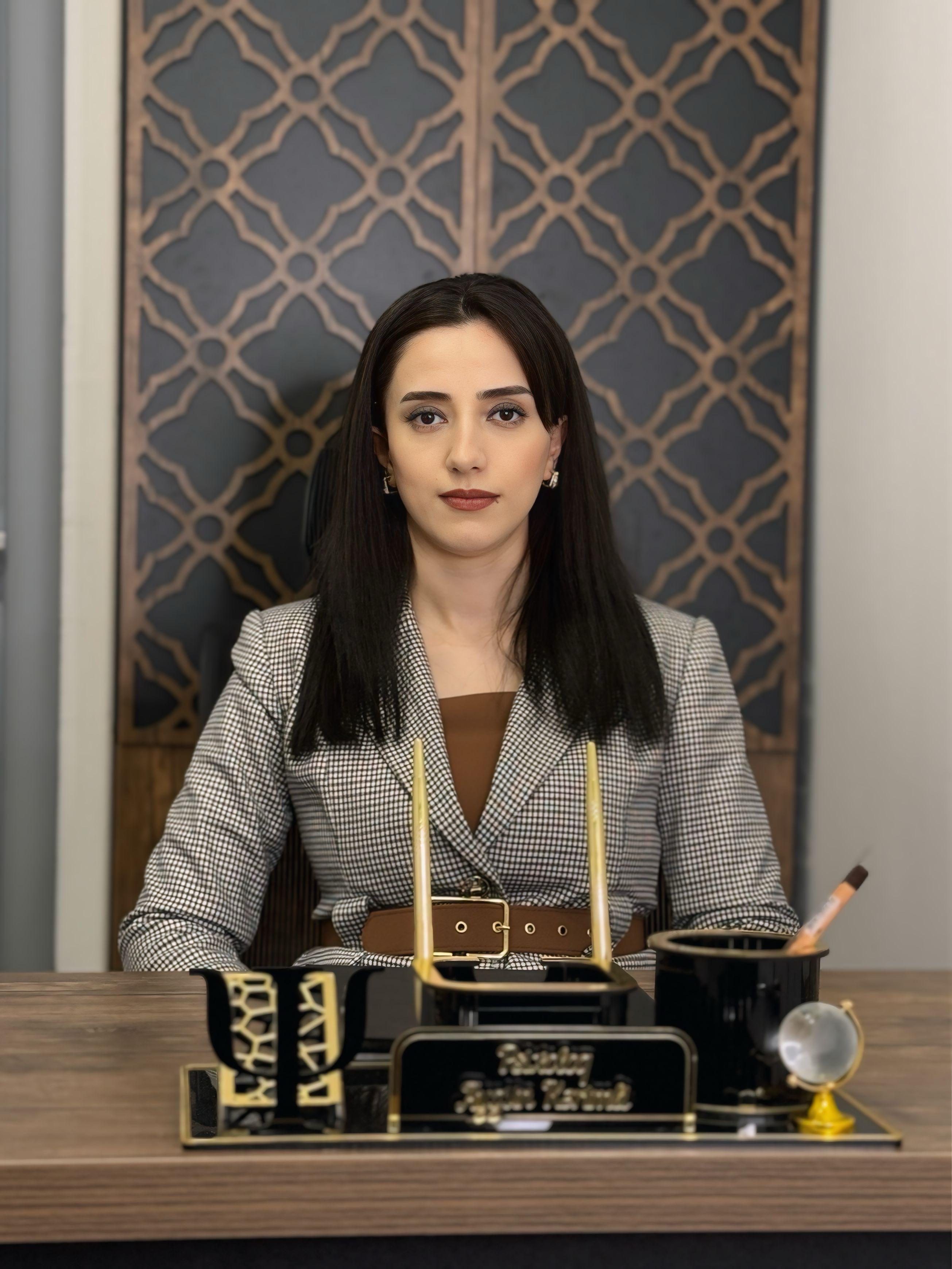 Aygun KERIMLI