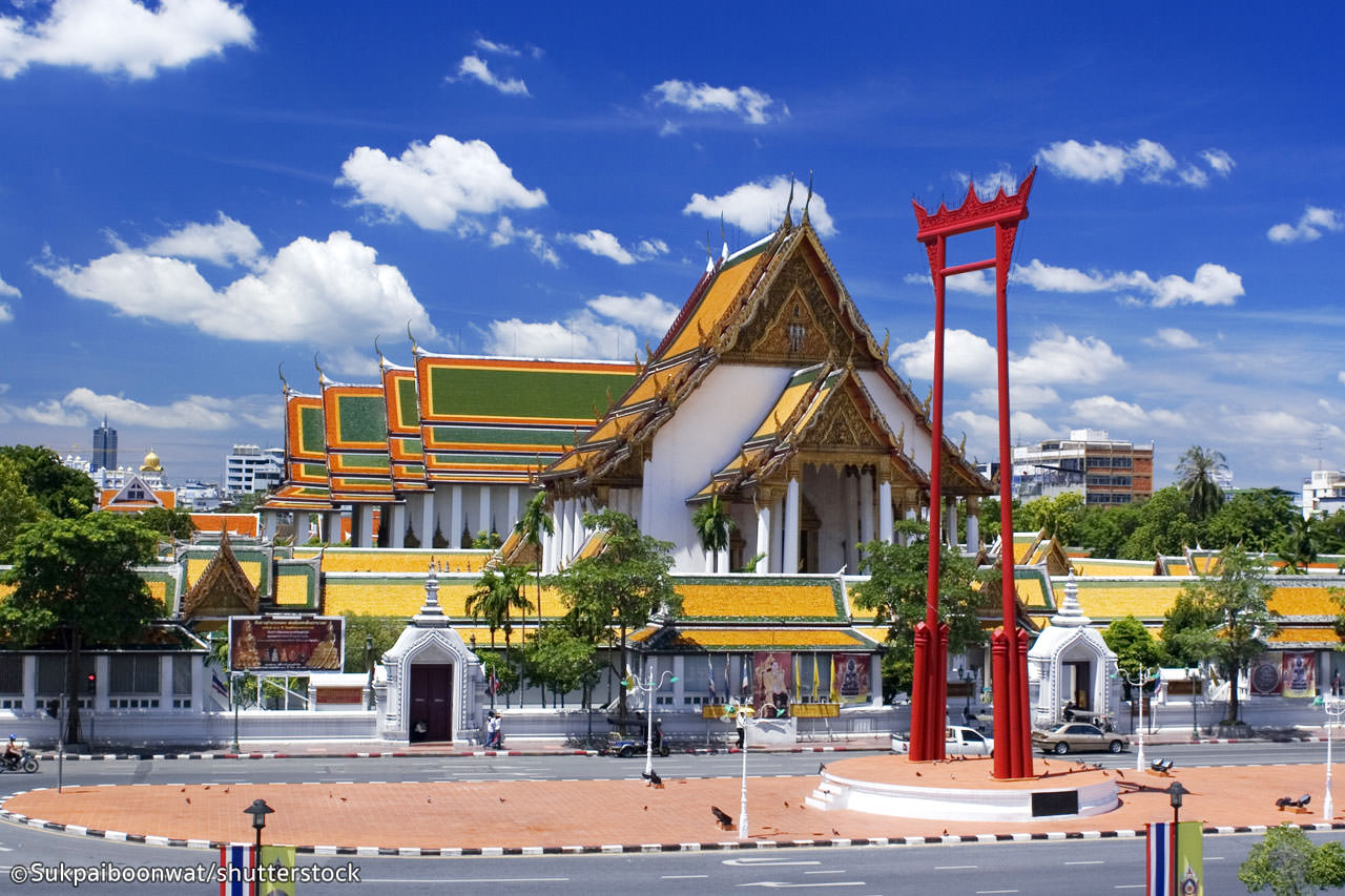 Banqkok 13