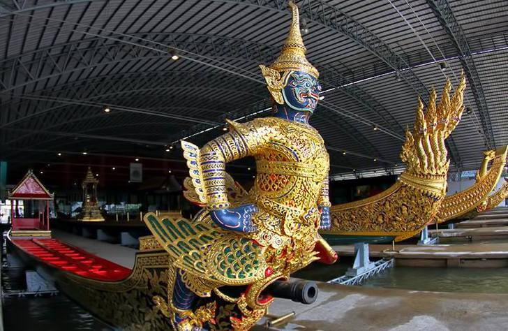 Banqkok 18
