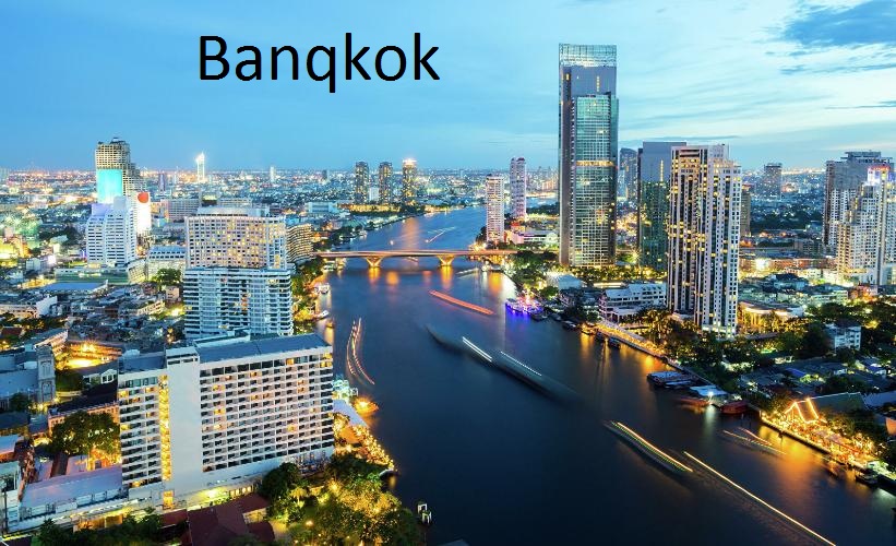 Banqkok