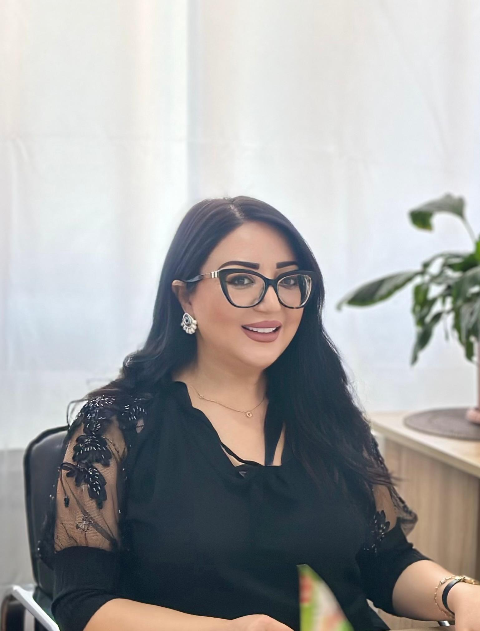 Gunel Maarifqizi