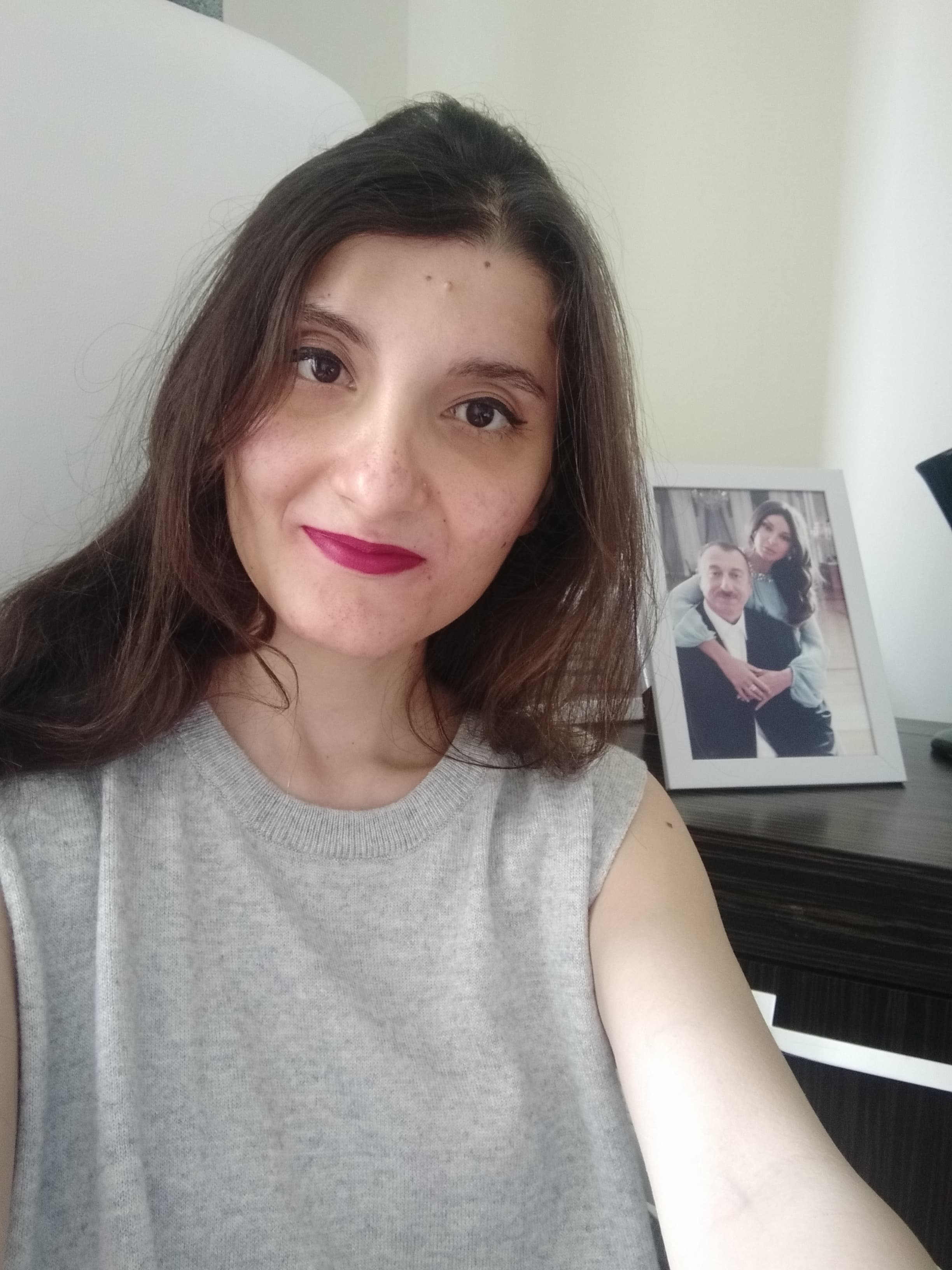 Maile Ezizli
