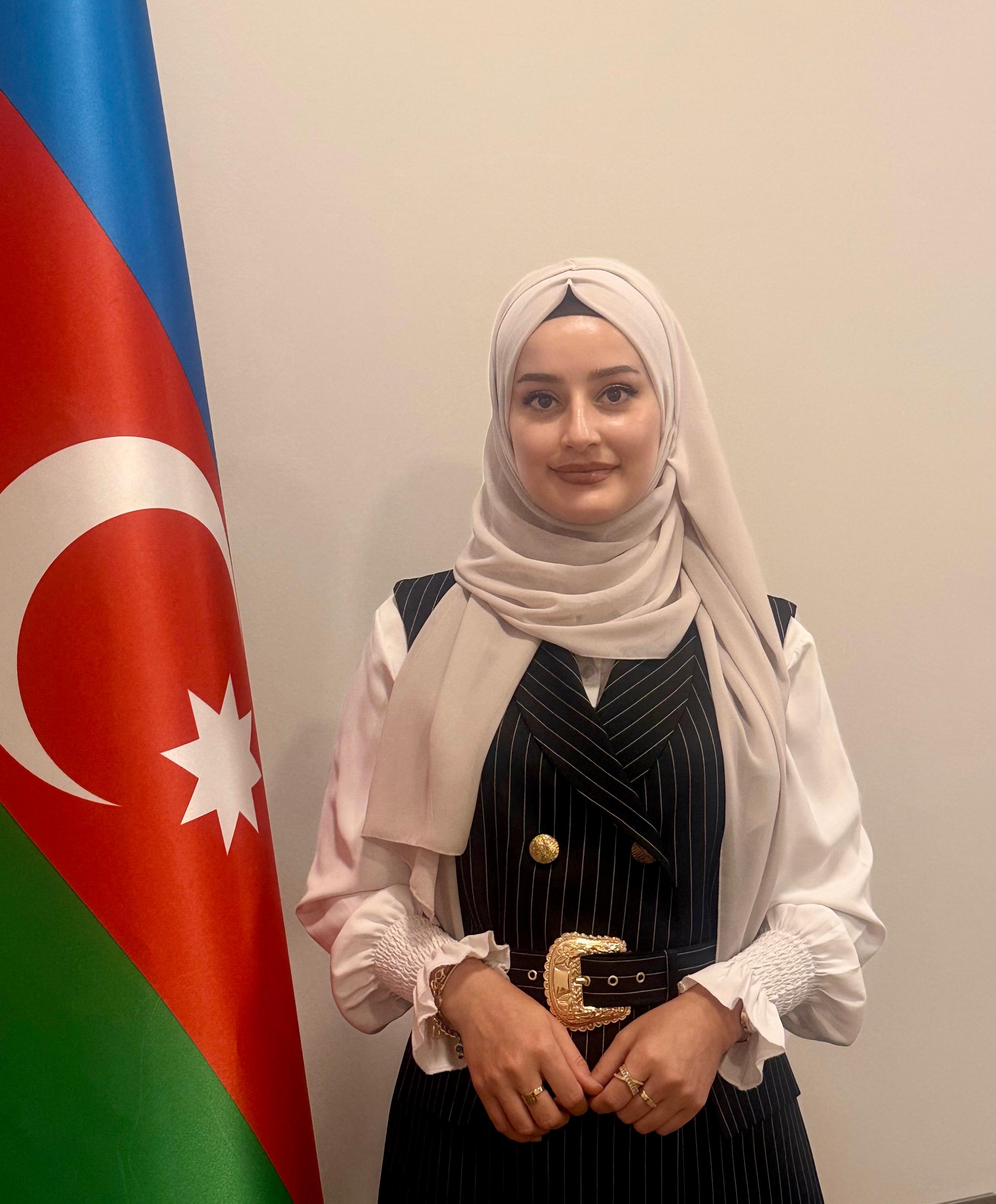 Nermin Eliyeva