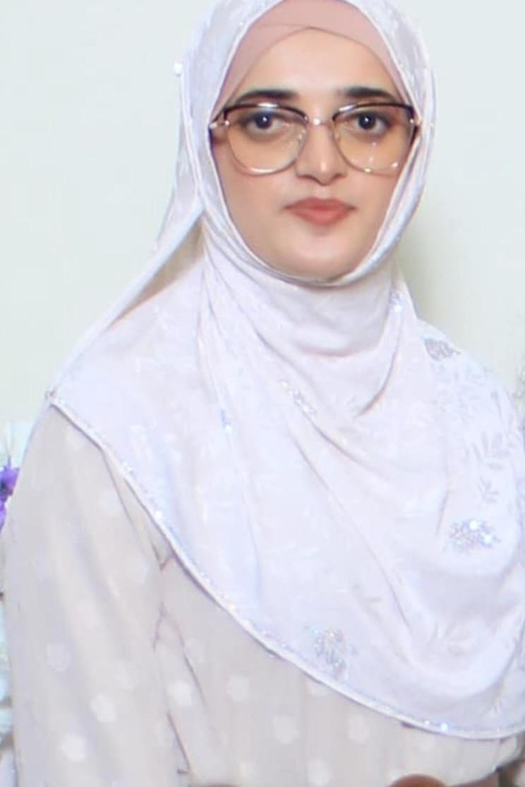 Nurane Rufullayeva