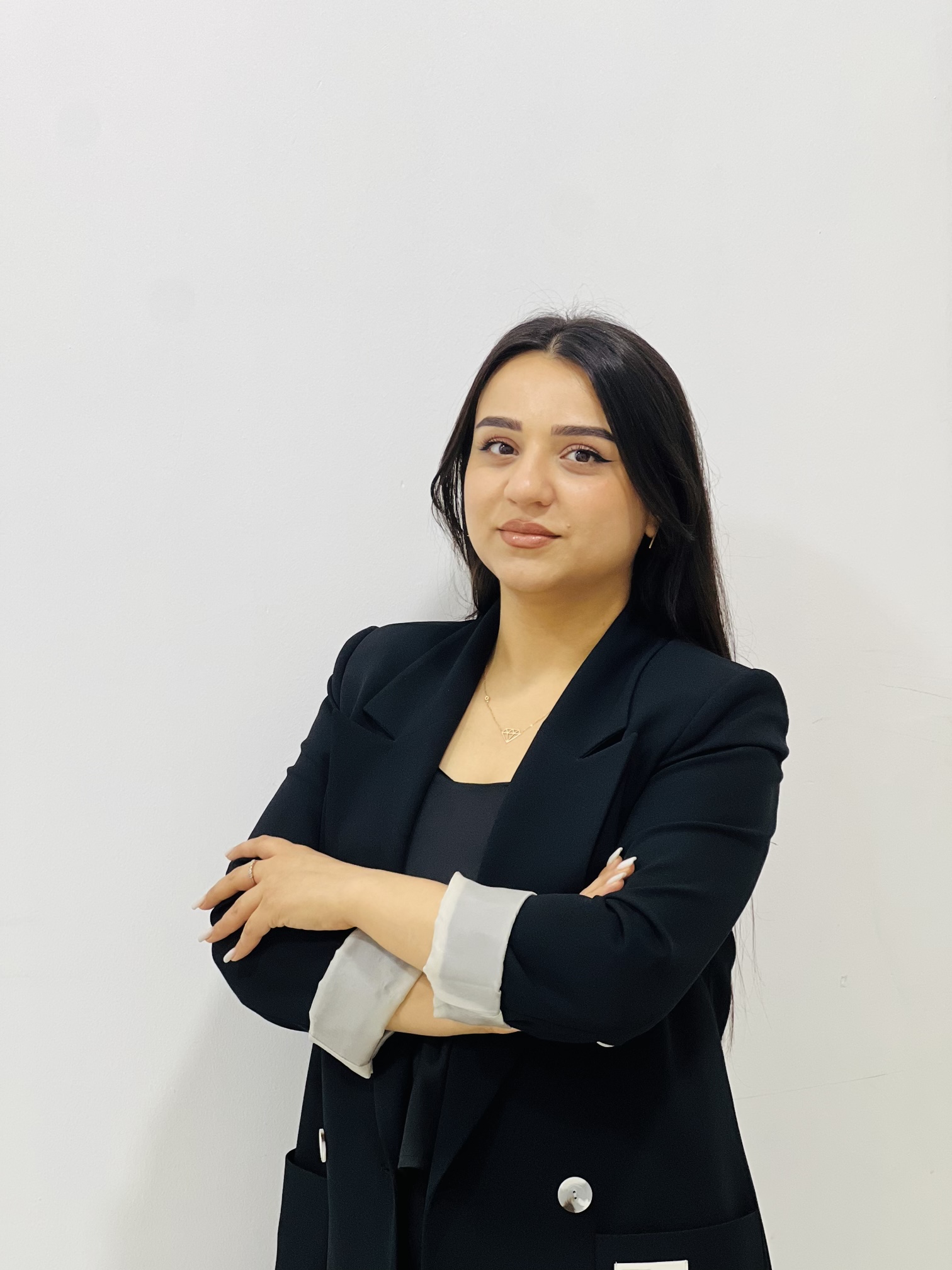 Zohre Babazade 1