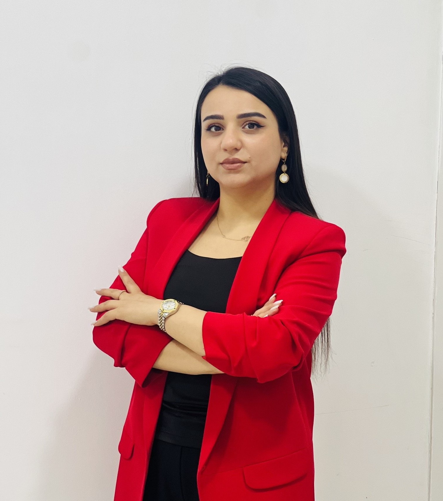 Zohre Babazade
