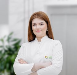 Aygun Musayeva