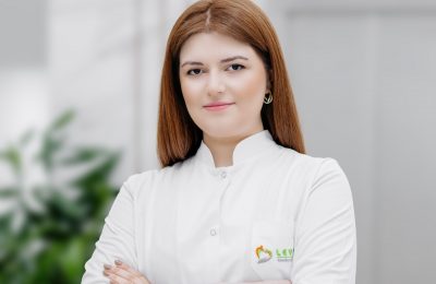 Aygun Musayeva