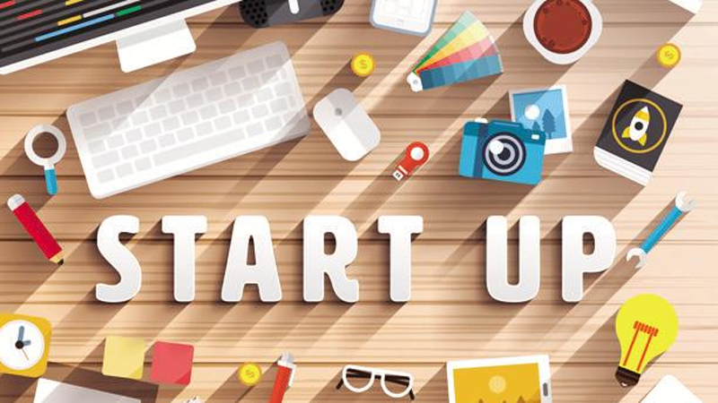 Startap
