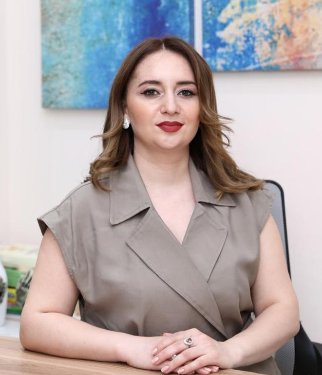 Ulviyye Efendiyeva