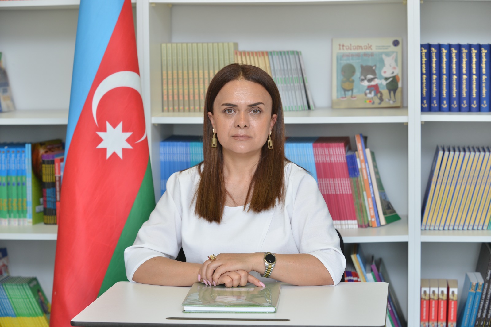 fenar qenberova