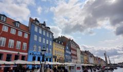 kopenhagen