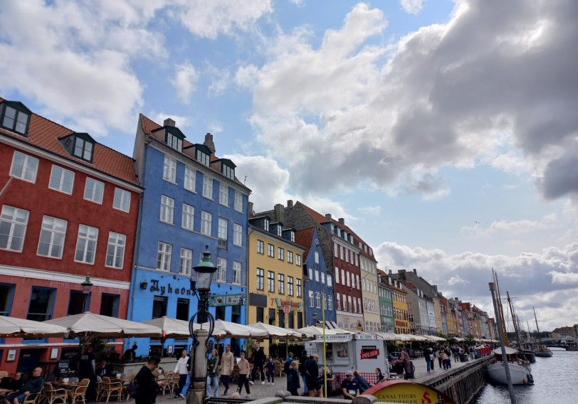 kopenhagen