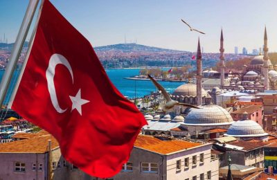 turkiye