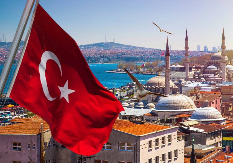 turkiye