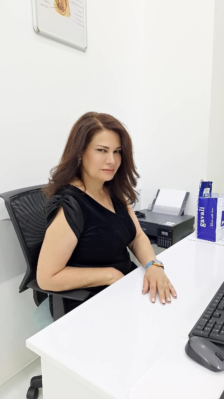 Arzu Residli