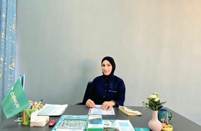 Konul Bagirova