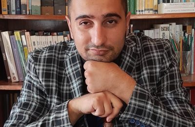 Nesimi Qiyasov