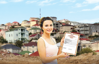 senedsiz evler