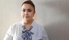 Aysu Eliyeva 1