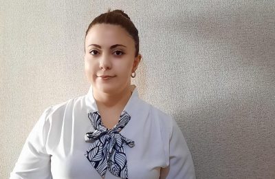 Aysu Eliyeva 1