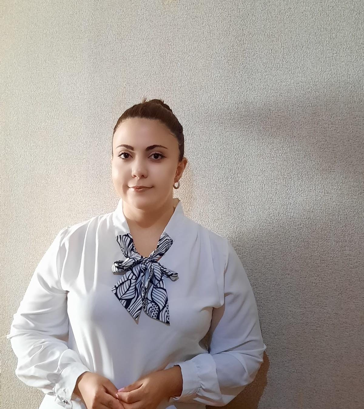 Aysu Eliyeva 1