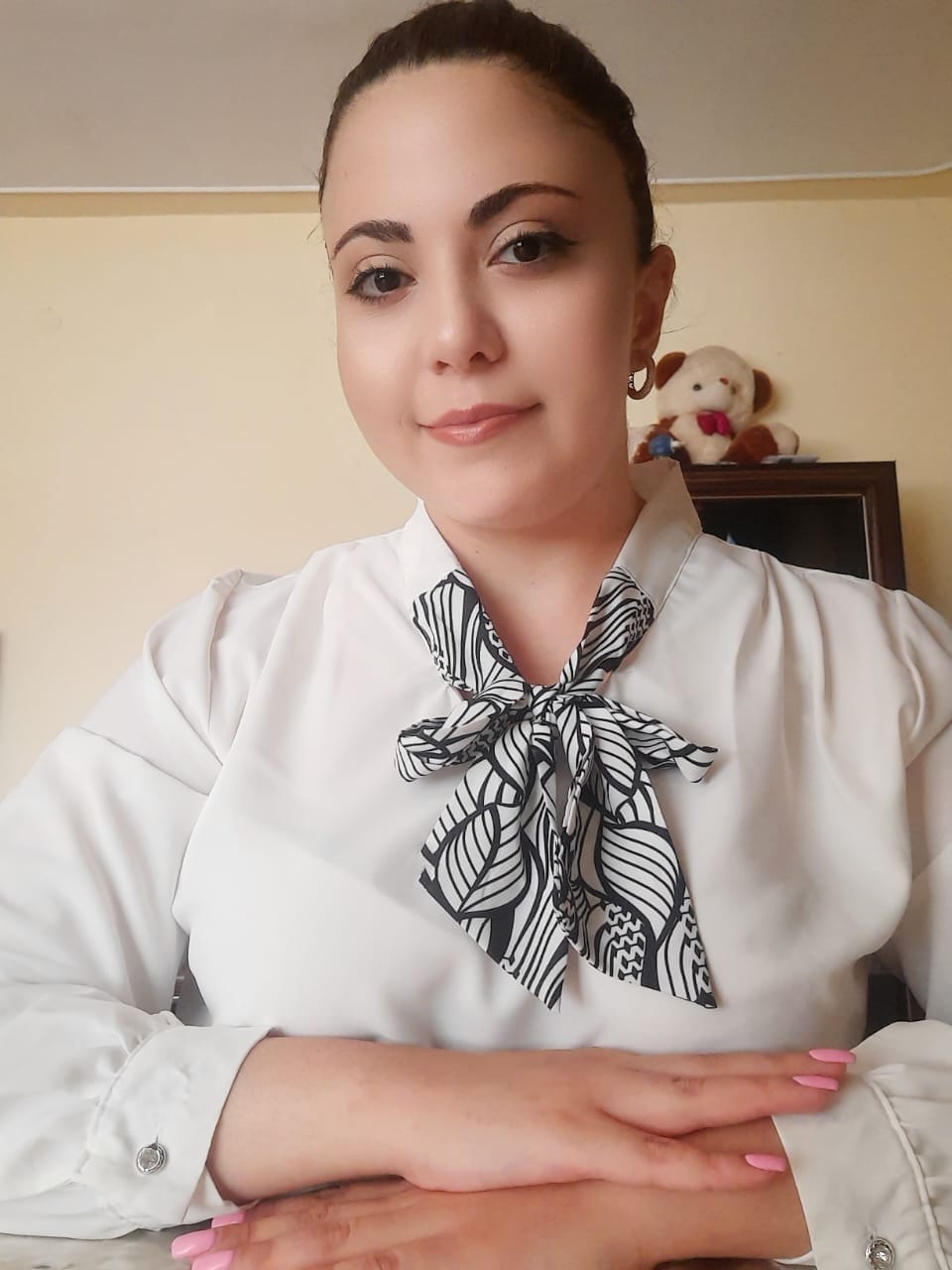 Aysu Eliyeva