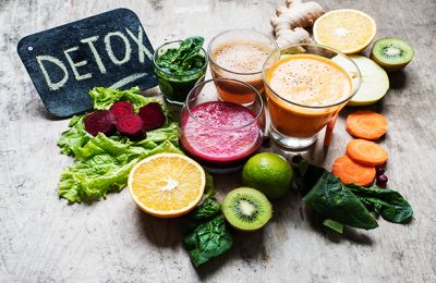 Detoks