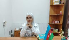 Emine Tagiyeva