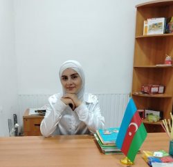 Emine Tagiyeva