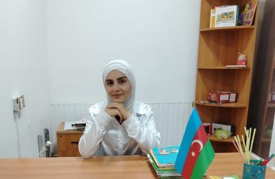 Emine Tagiyeva
