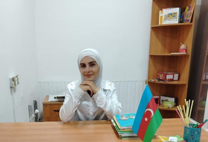 Emine Tagiyeva
