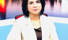 Gulnare Imanova