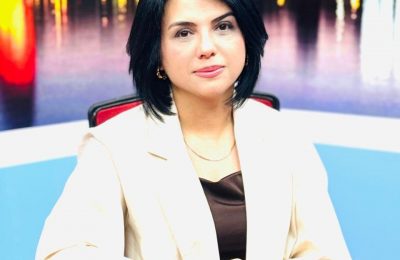Gulnare Imanova