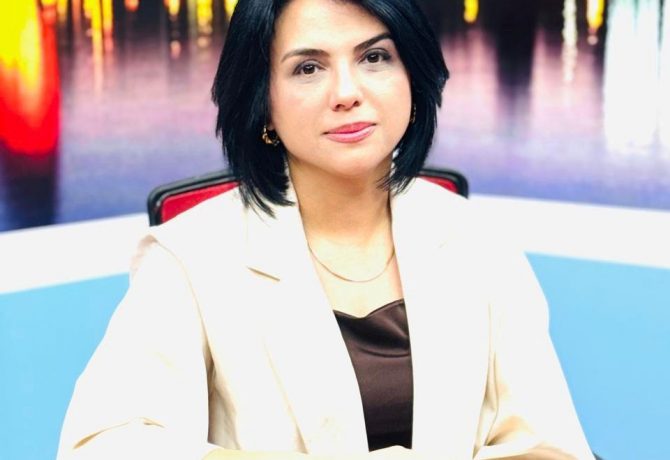 Gulnare Imanova